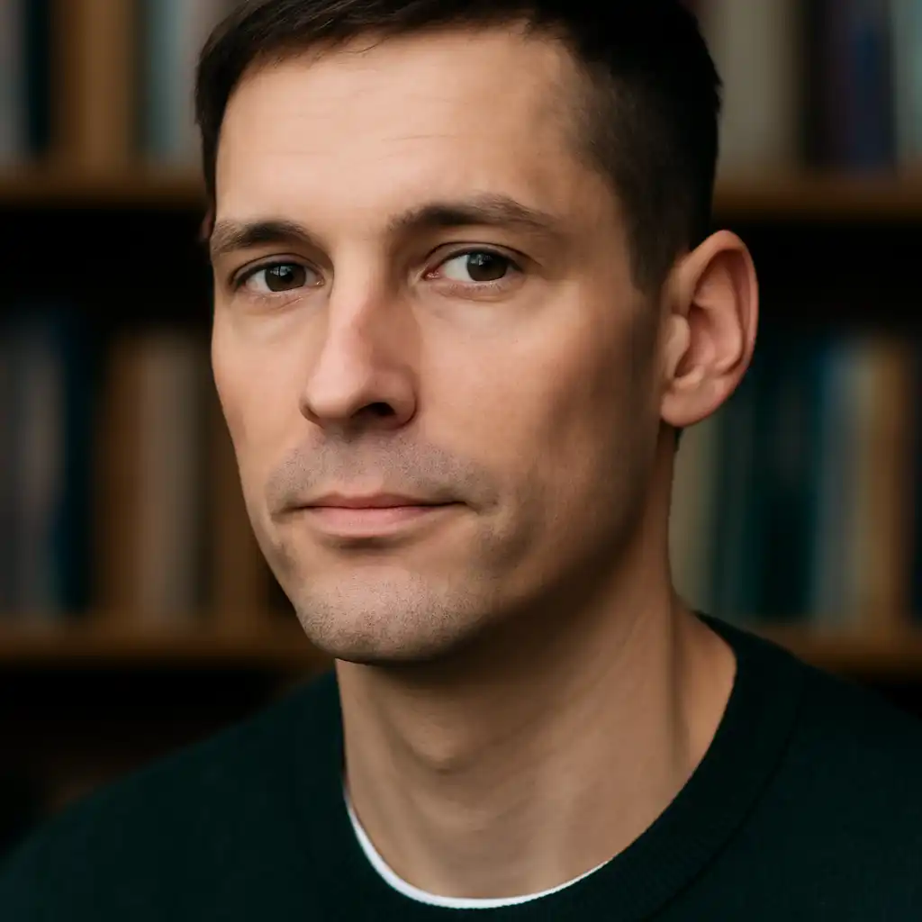 Dag Paulsen